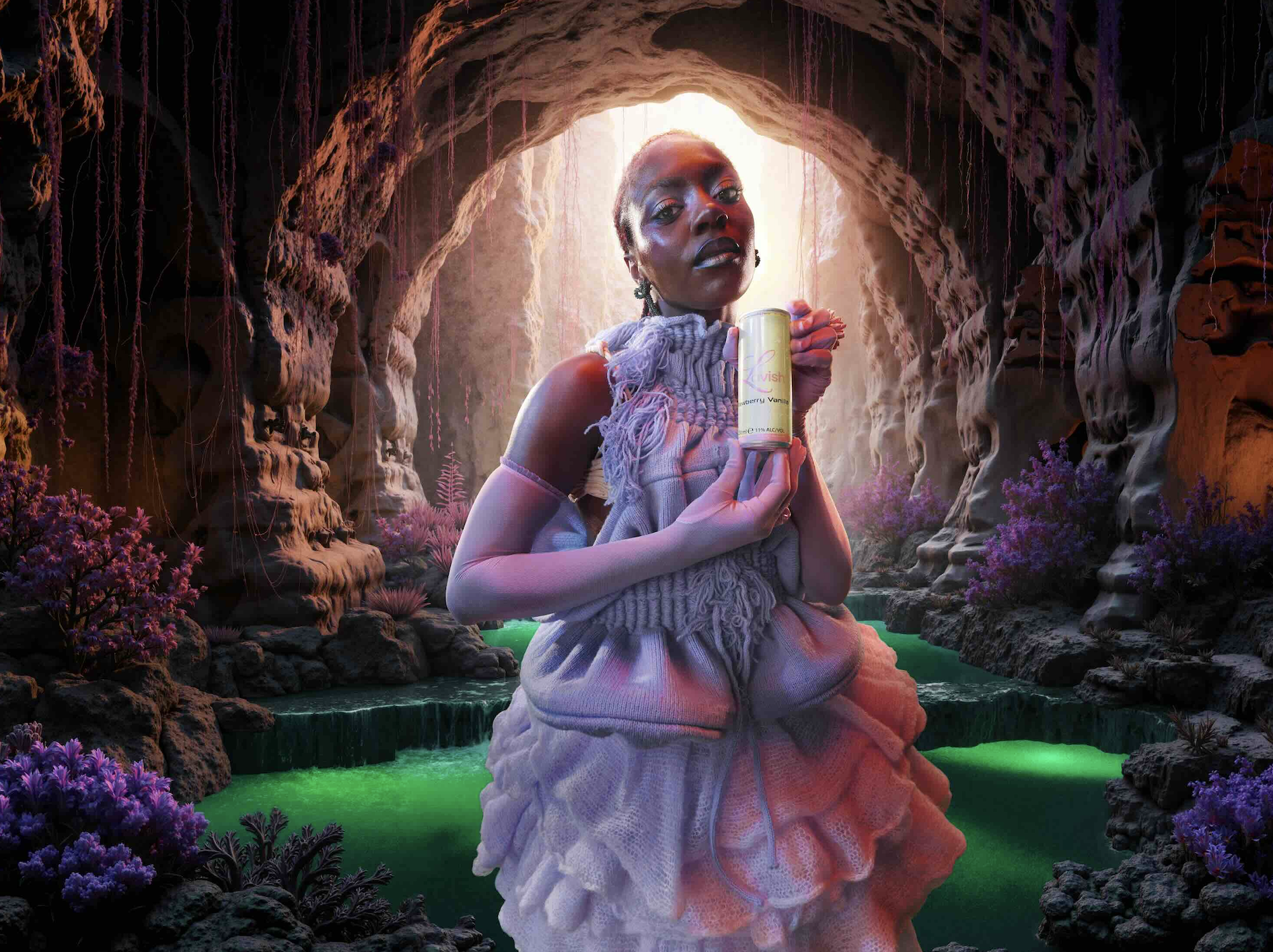 Wolfstreet geeft Lavish met herpositionering nog meer smaak