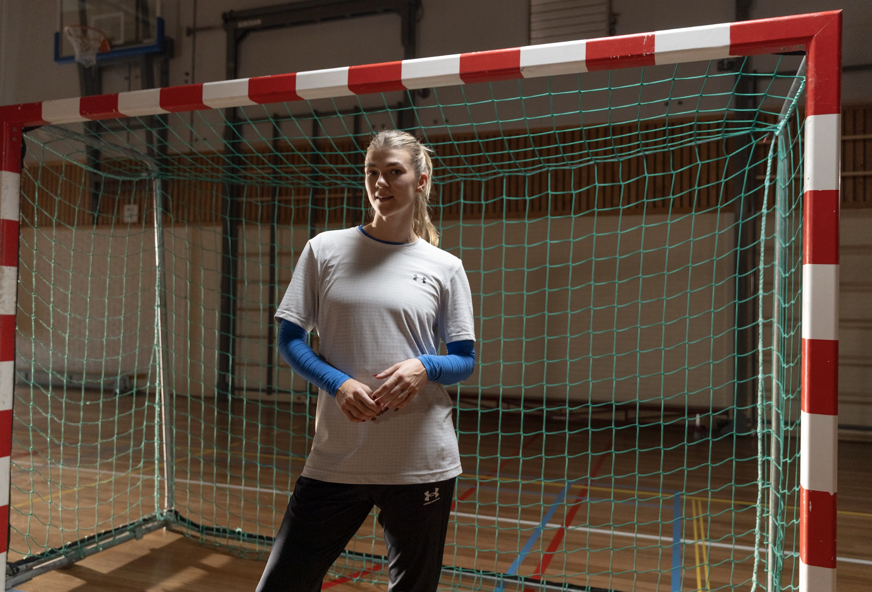 Lidl en Branthlete inspireren jonge vrouwen met Let's Grow