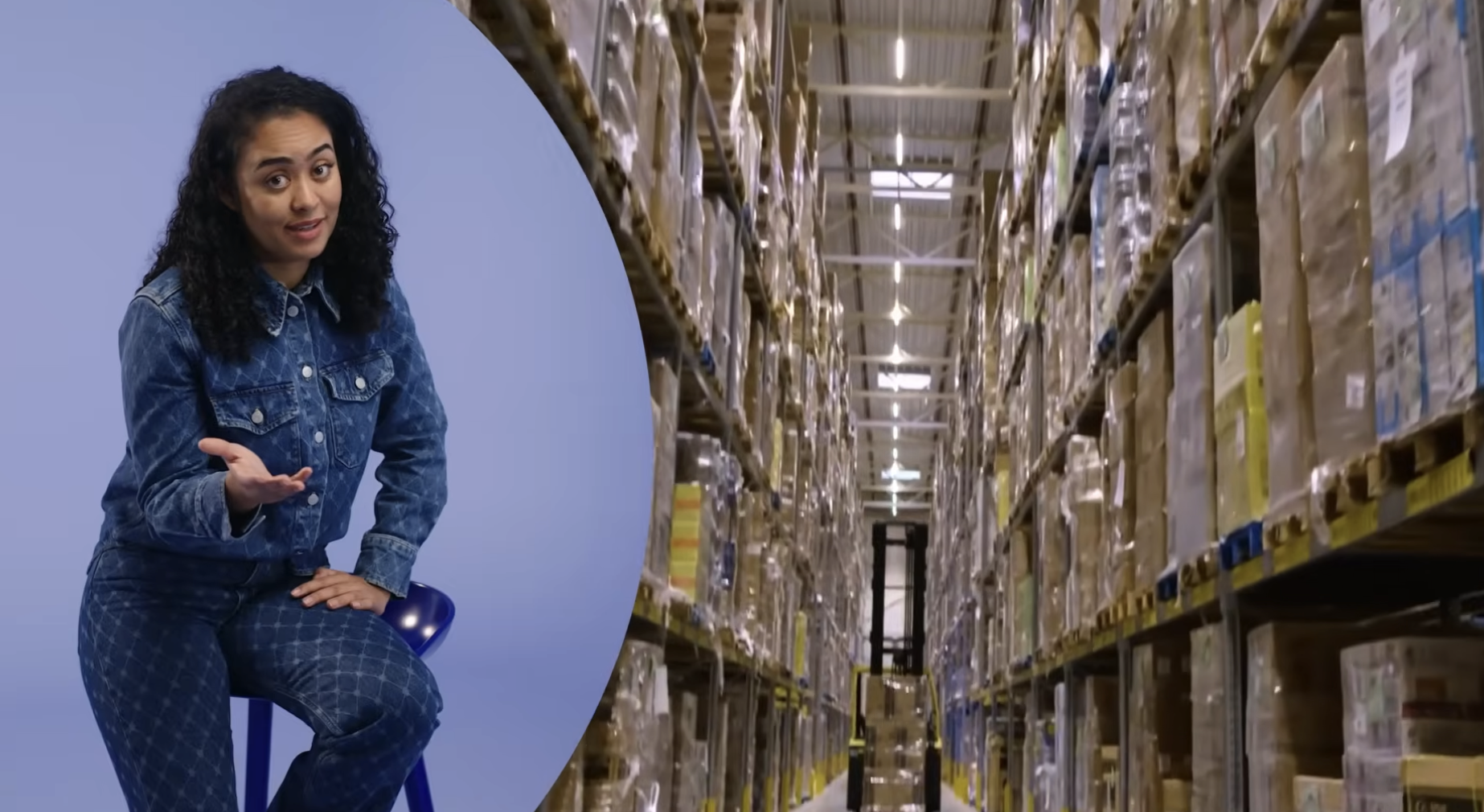 Bol onthult logistieke organisatie achter bestellingen in merkvideo