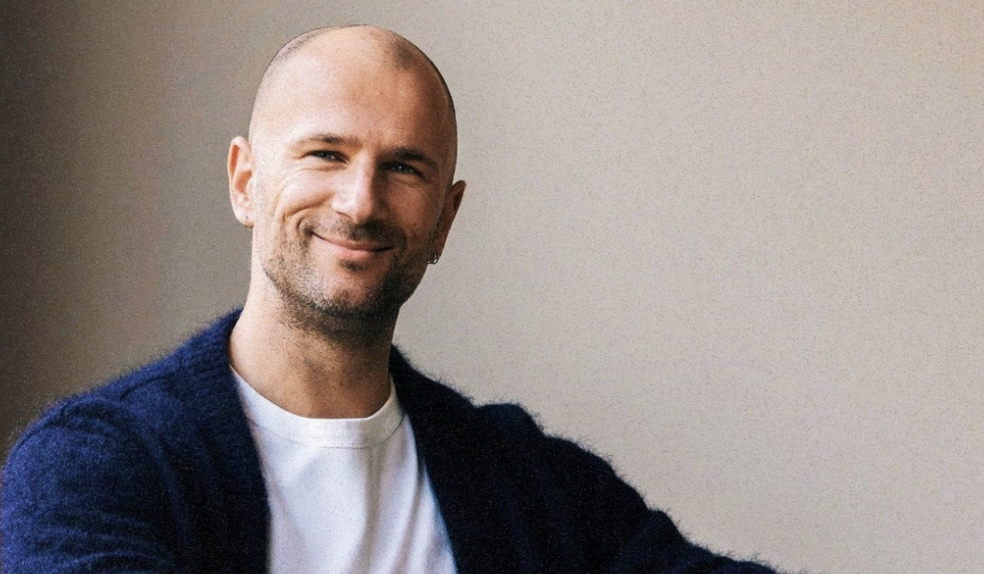 Jonah Koenes nieuw marketing- en e-commercemanager Amac