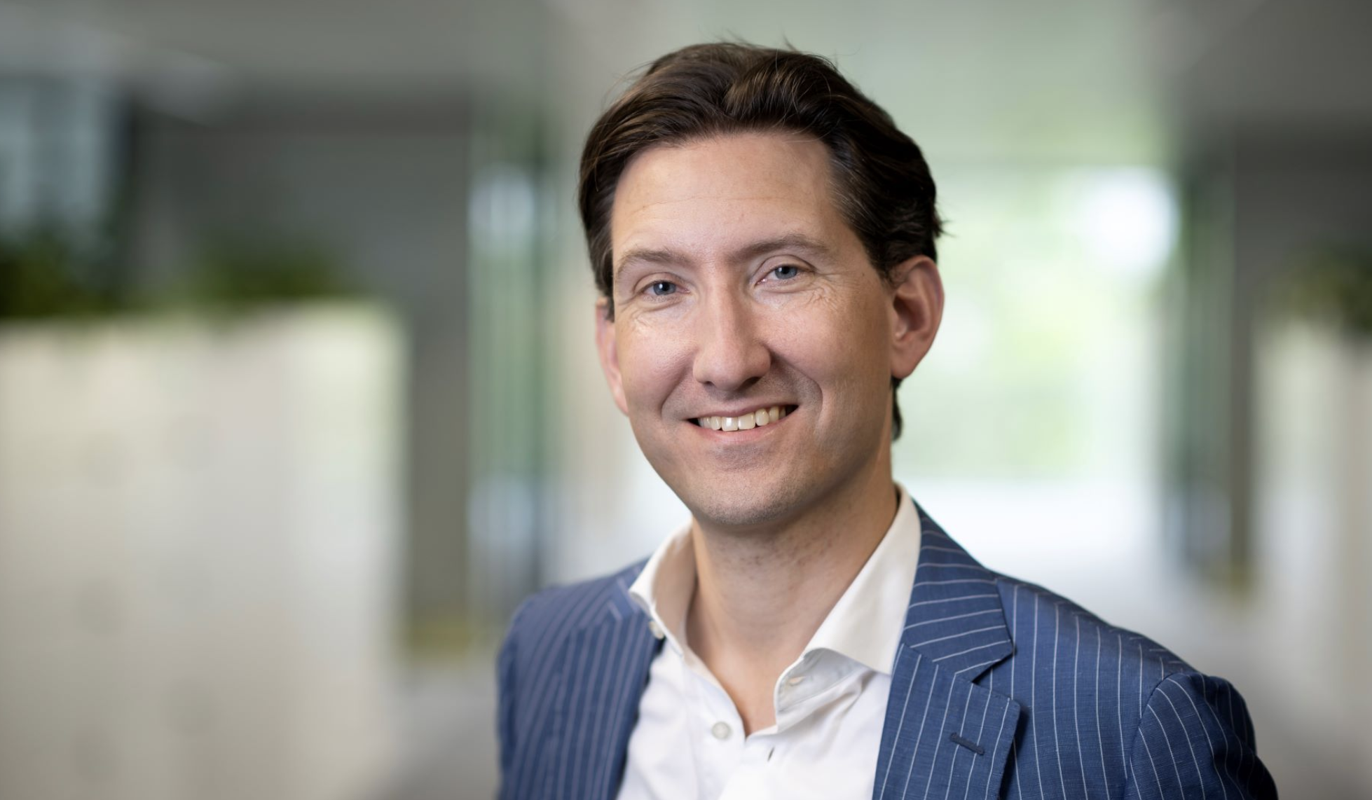 Appen met Erik Schimmer (Philips) over Refurb Friday