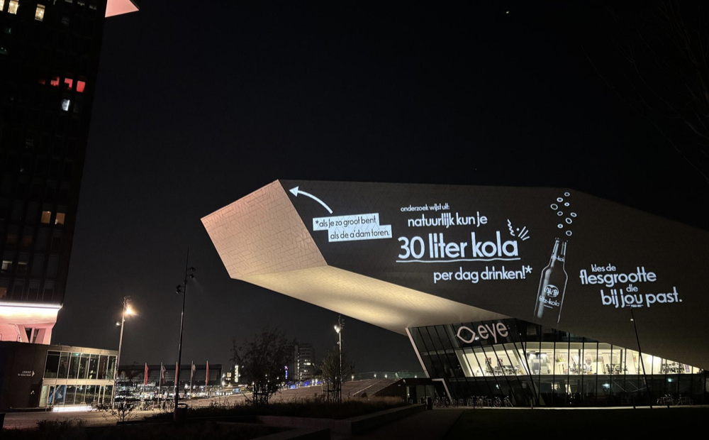 fritz-kola lanceert bewustwordingscampagne in strijd tegen overconsumptie
