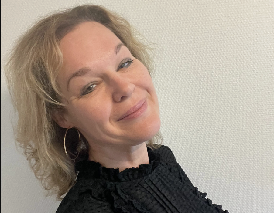 Kim Klaver neemt PR-Dashboard over