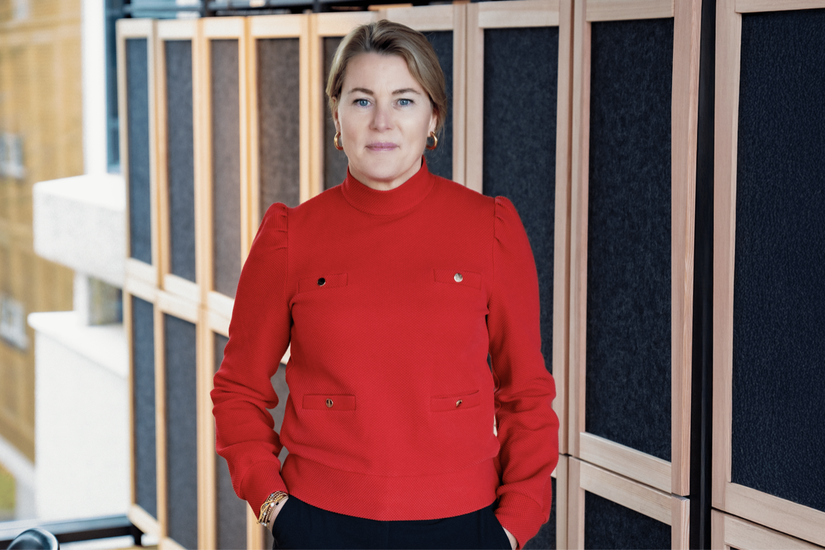 Omnicom Media komt in Nederland onder leiding van CEO Saskia Wagenmakers en CFO Michel van Mil