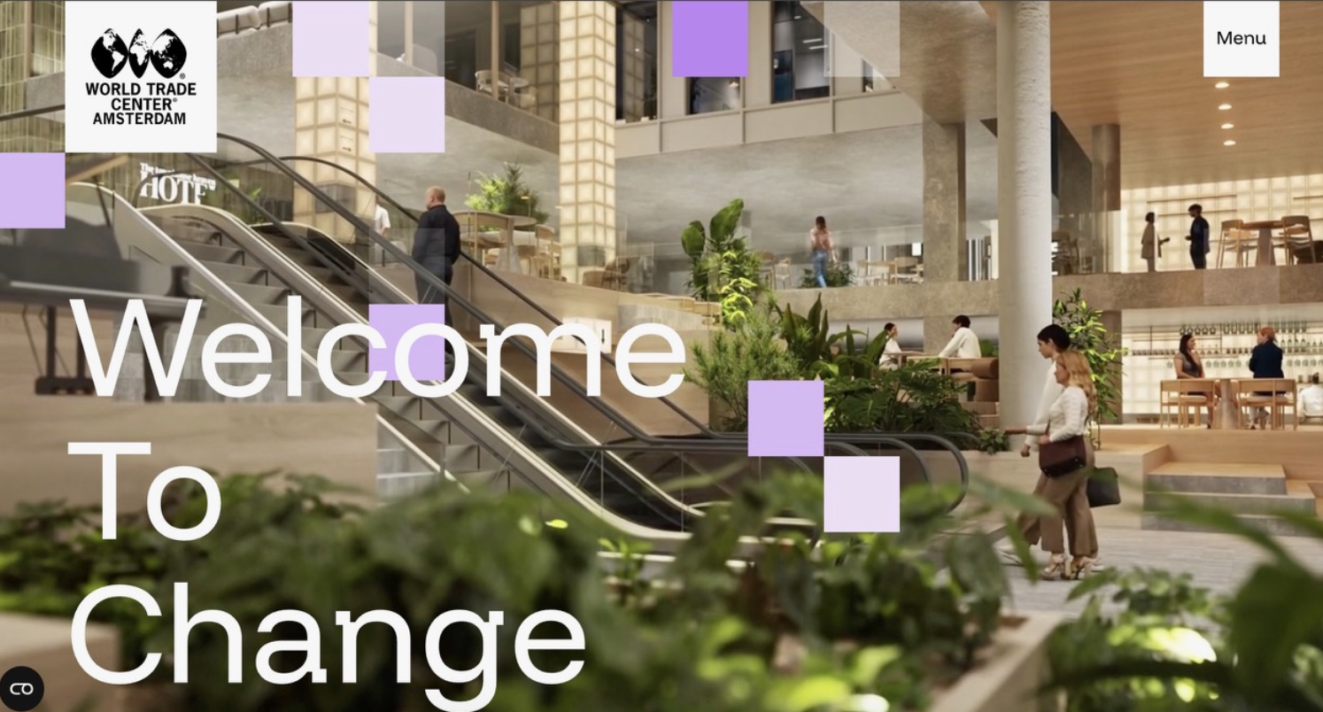 WTC bundelt krachten met twee nieuwe bureaus