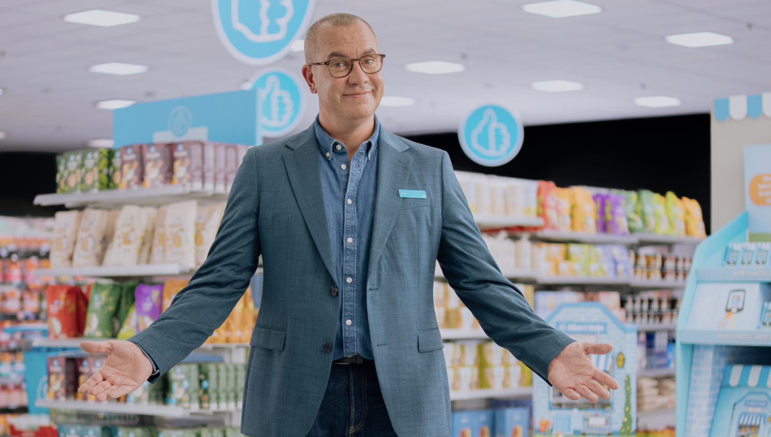 Albert Heijn sterkste sponsormerk van 2025