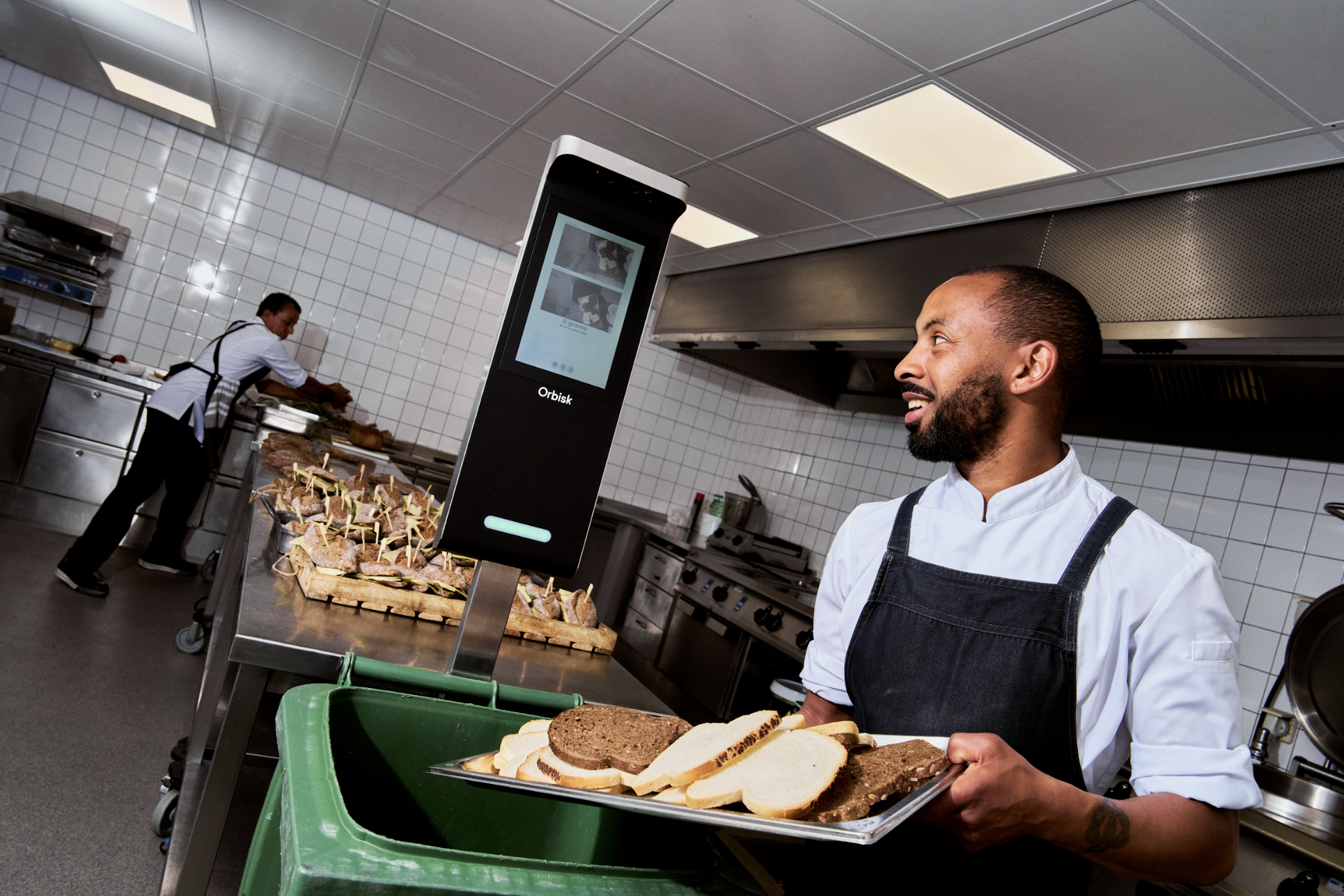 Orbisk genomineerd bij Coolest Dutch Brands 2025