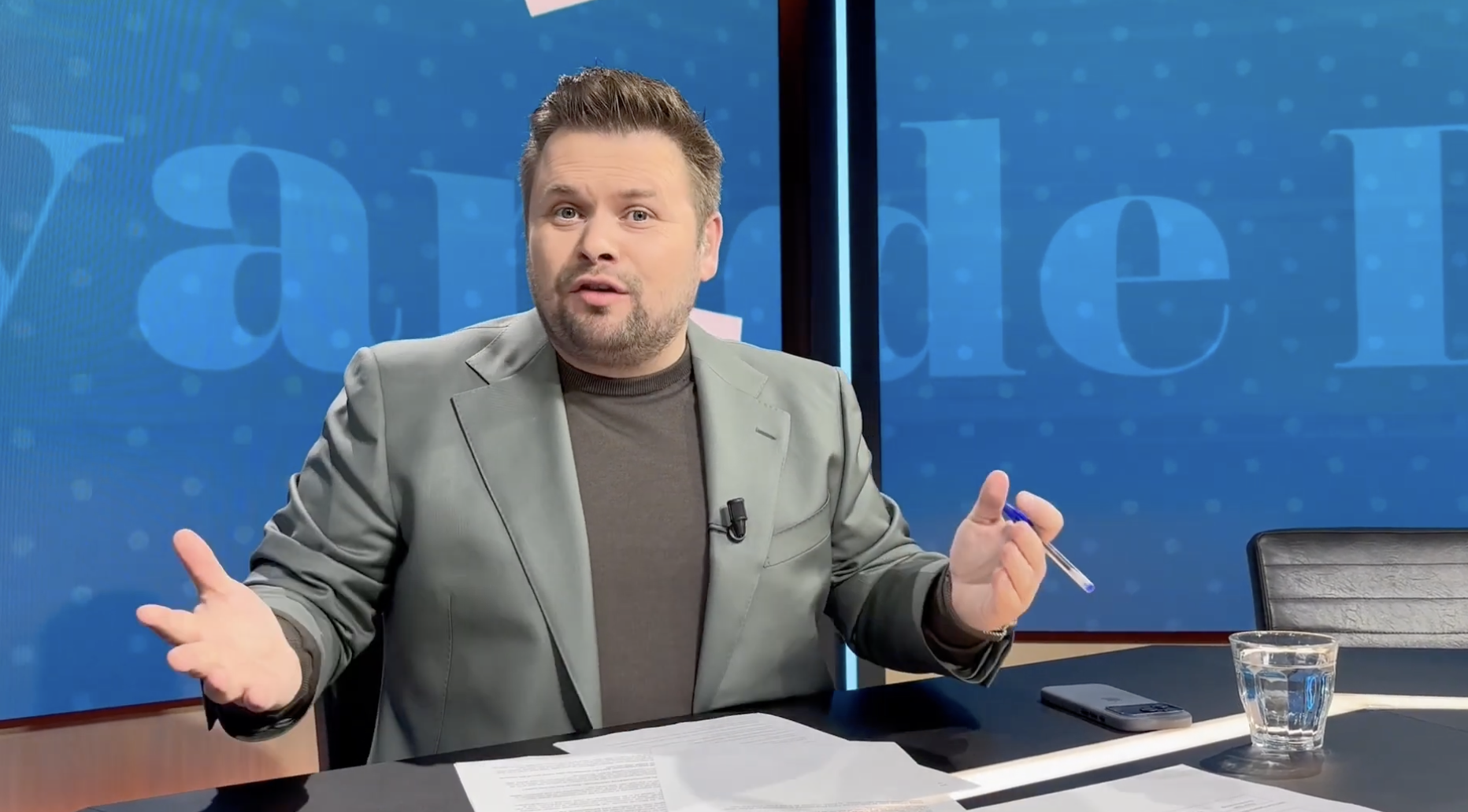 Wie verdient volgens jou de Santa Hug van Audify en Screenforce?