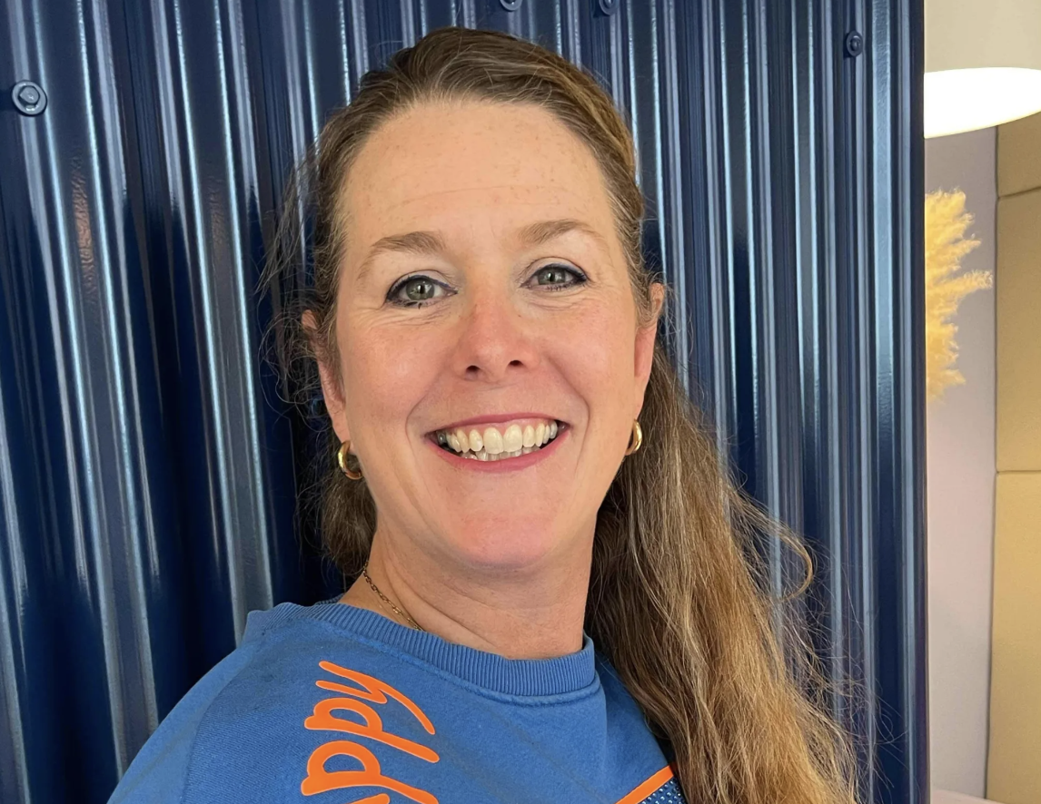 Female Agency Leader Sabine Louet Feisser: 'Denk goed na over je meerwaarde'