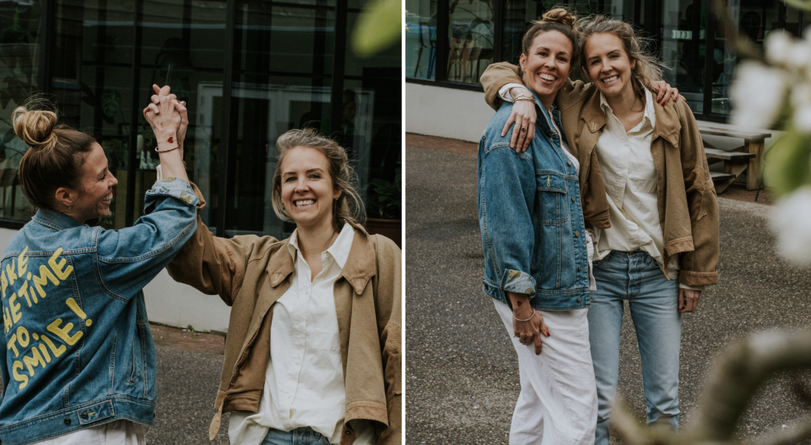 Blyde Benelux viert tiende verjaardag