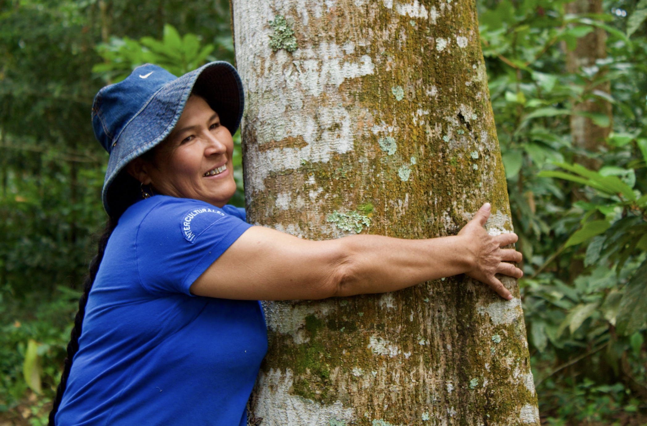 KesselsKramer nieuwe strategische en creatieve partner Trees for All