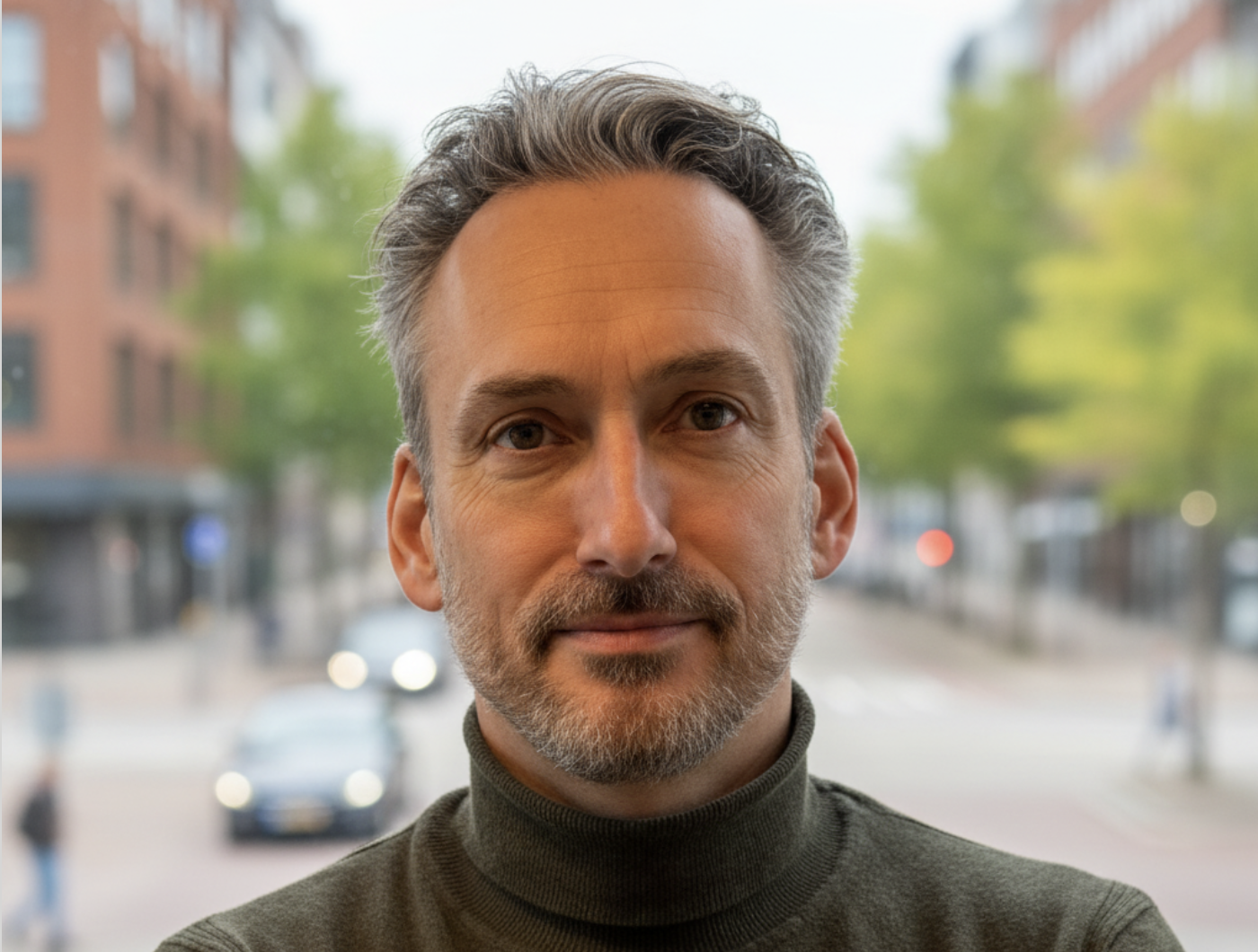 STROOM benoemt Rogier Croes tot Chief Strategy Officer