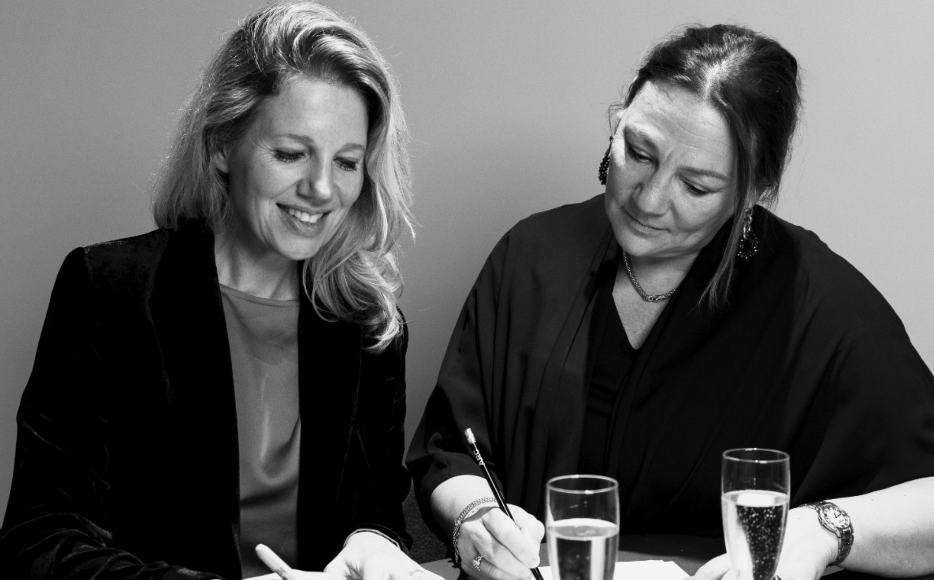 Spargle sluit zich aan bij het Turner Strategie = Executie 