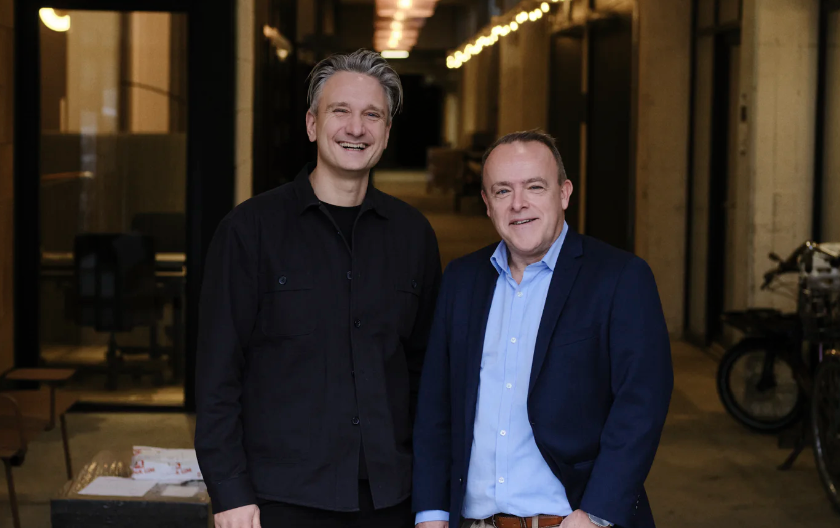 iO groeit verder in Scandinavië na overname Calibrate