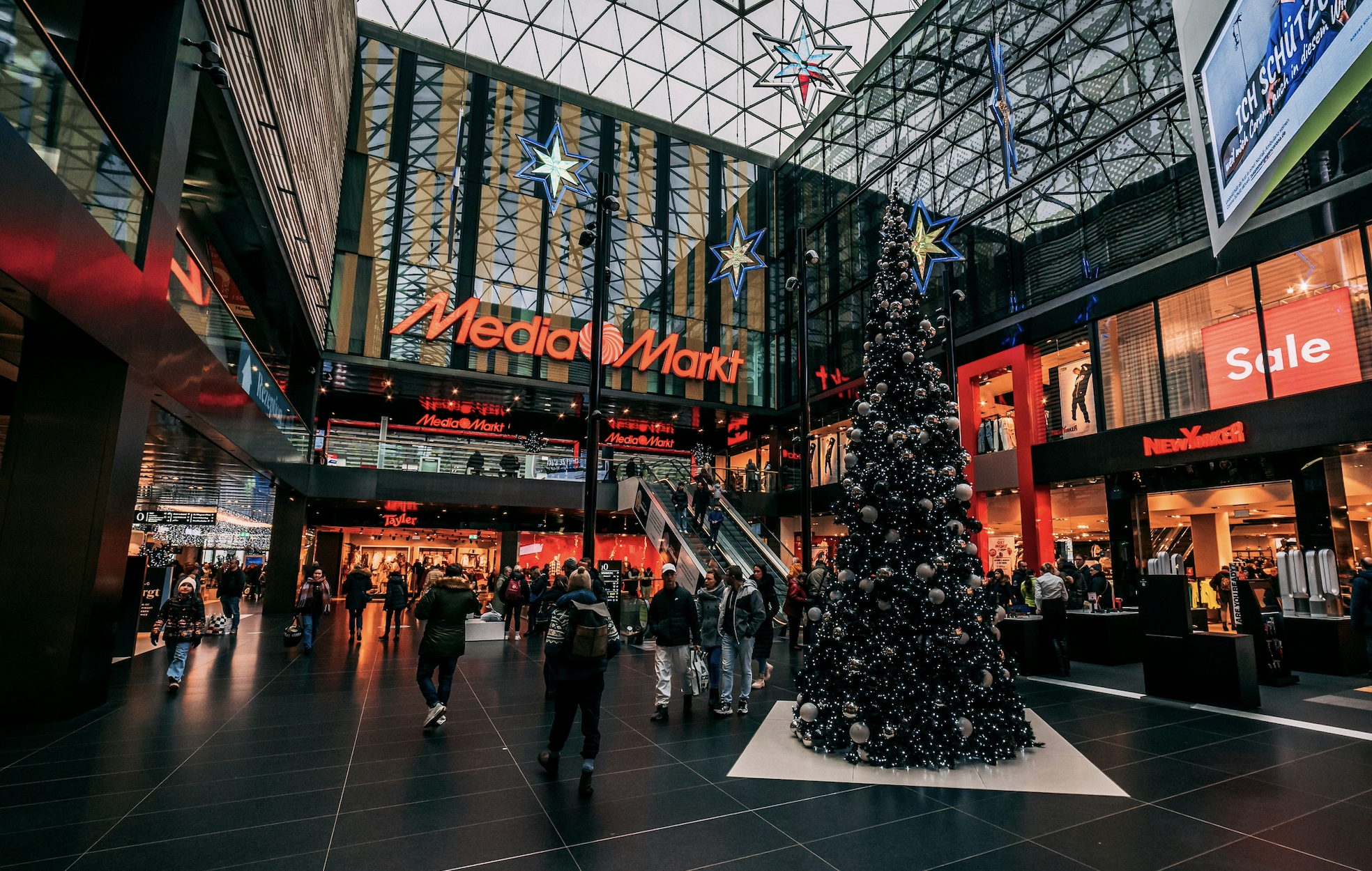 De top 10 techcadeaus die dit jaar onder de kerstboom liggen 