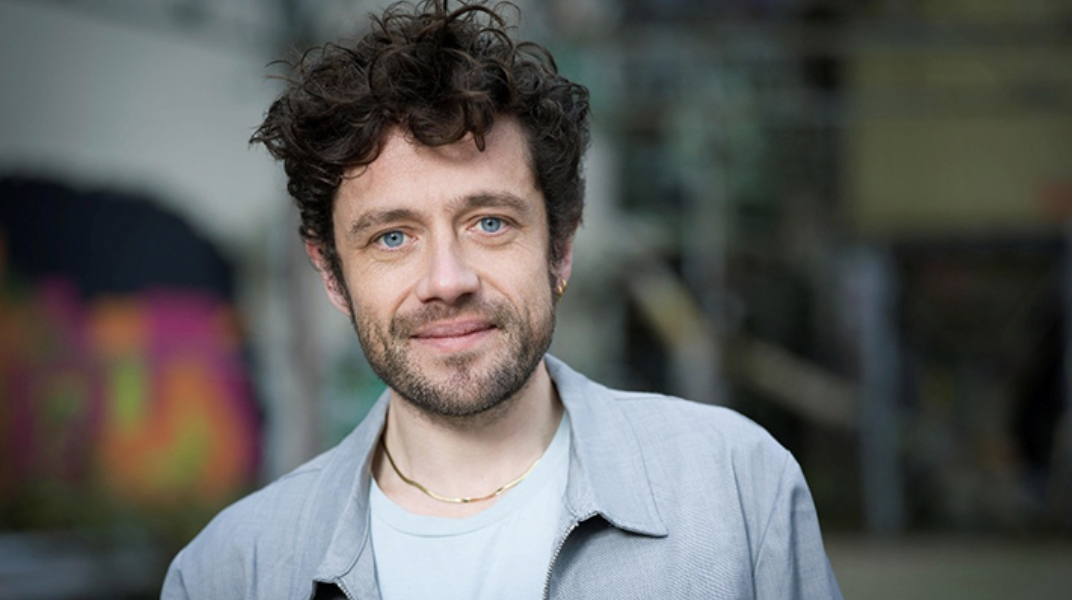 Camiel Jansen nieuwe Componist der Nederlanden