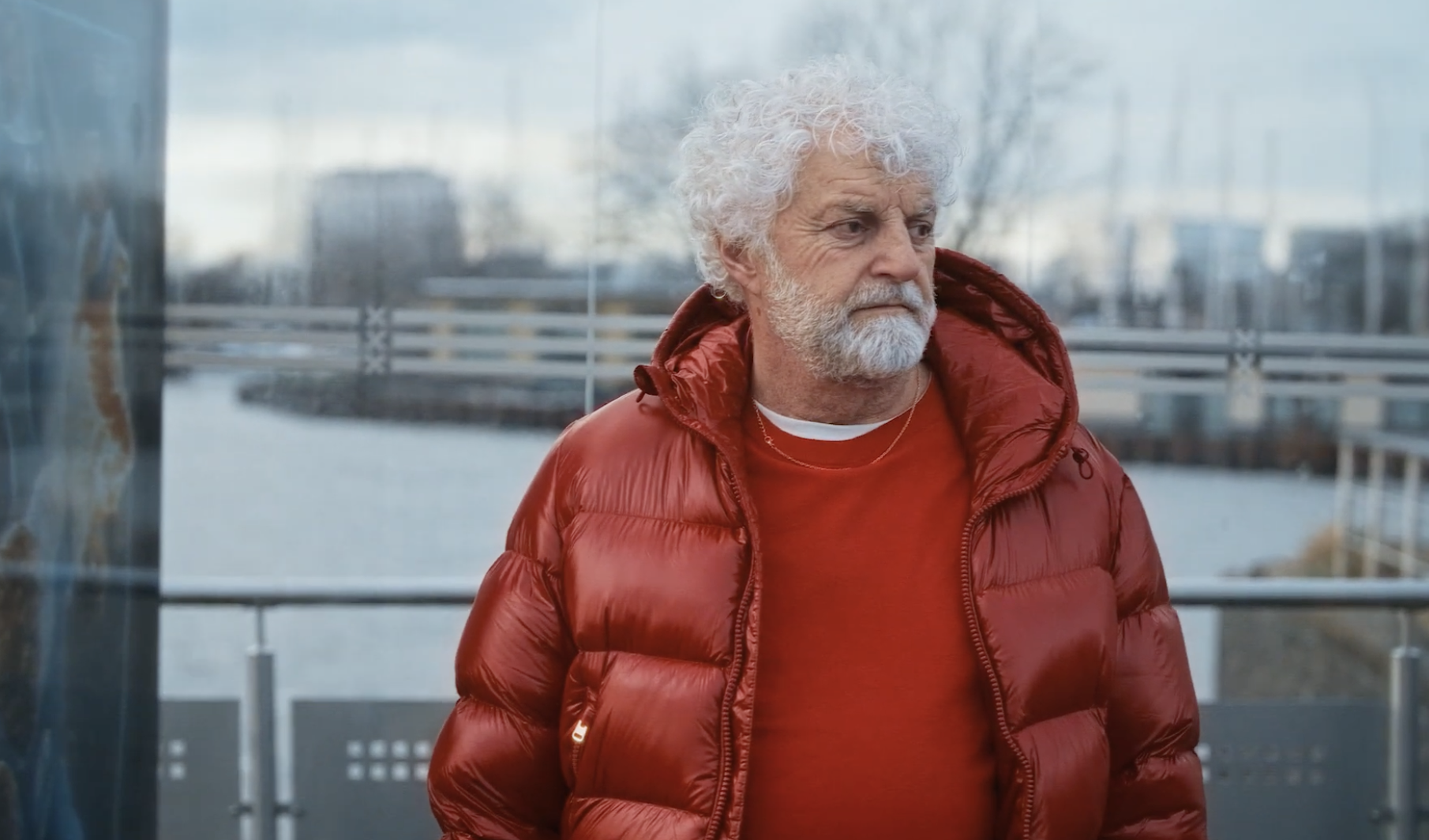 Geen cola meer voor kerstman in campagne Sea Water