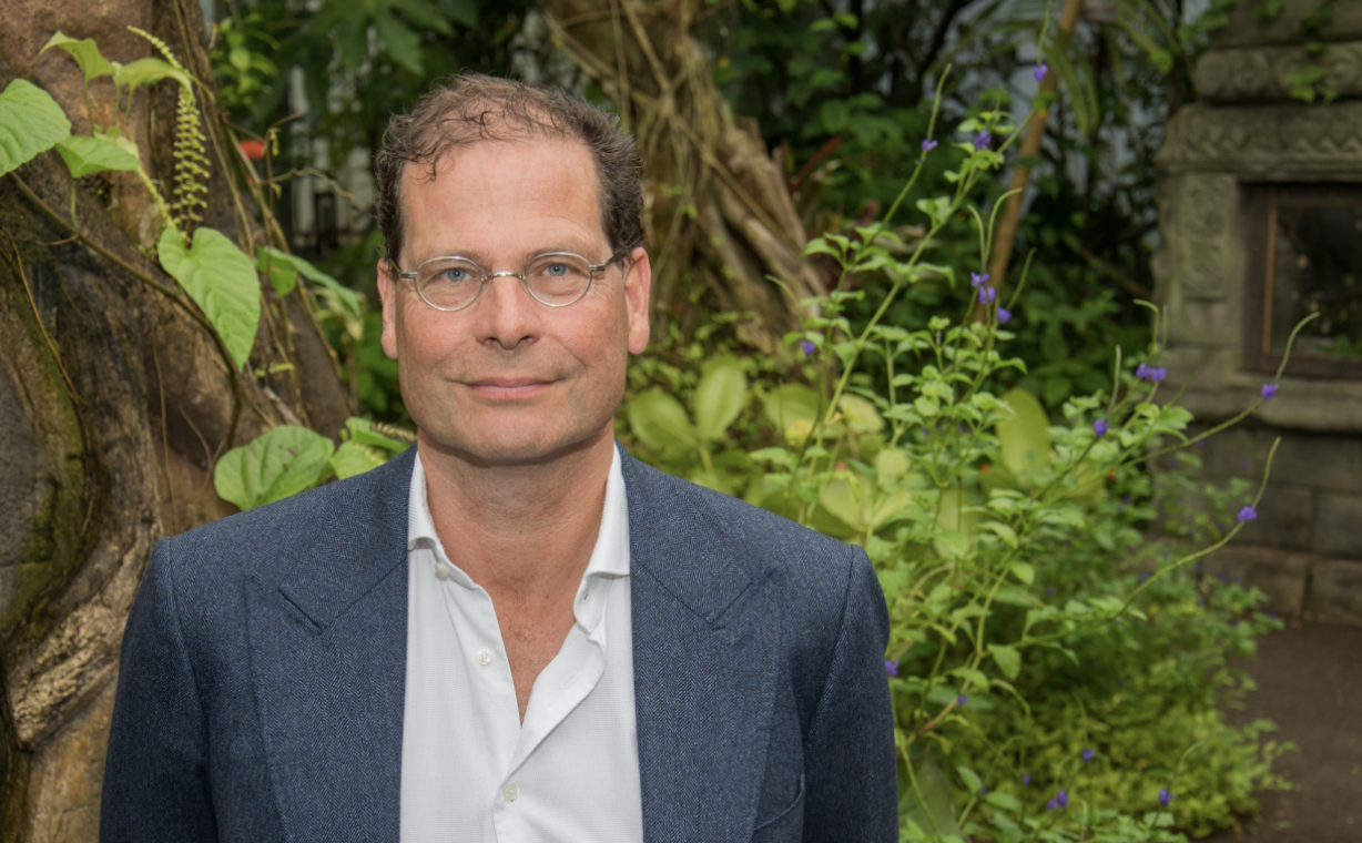 Erik van Engelen nieuwe CEO Greenchoice