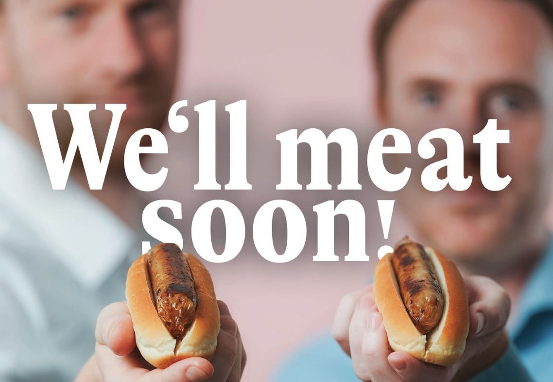  Kweekvleesbedrijf Meatable failliet