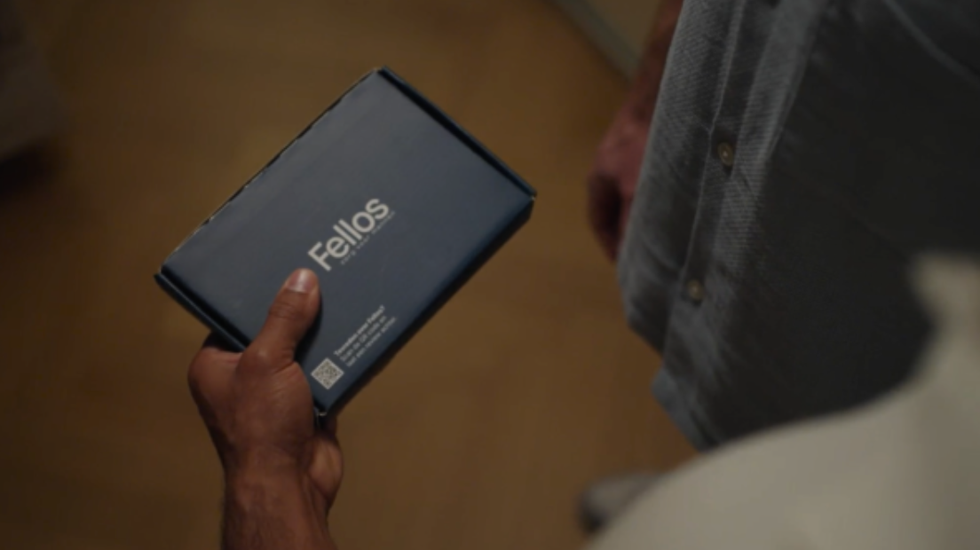 Yace Media verzorgt social advertising gezondheidsplatform Fellos