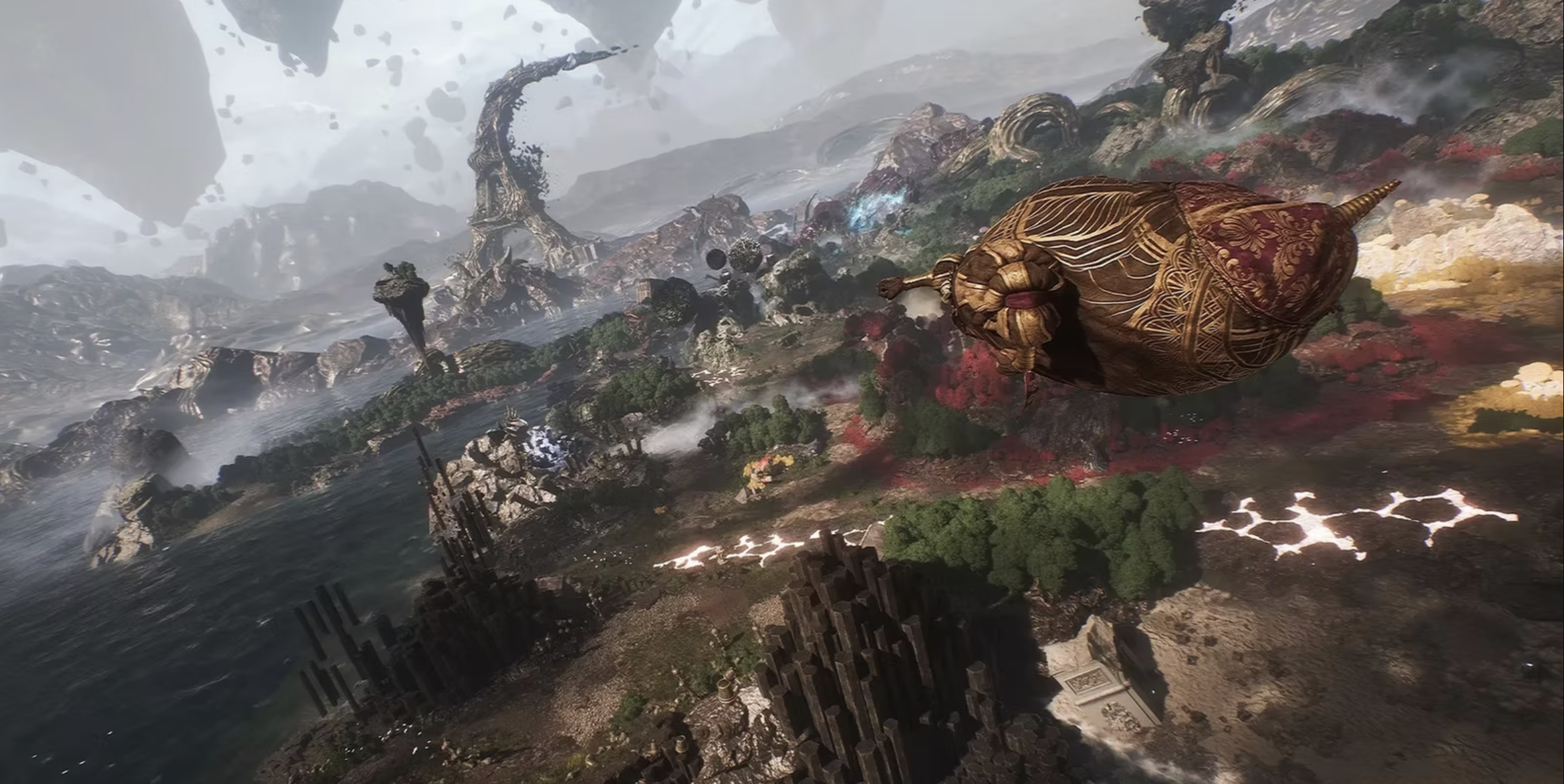 Clair Obscur: Expedition 33 verliest awards na AI-gebruik