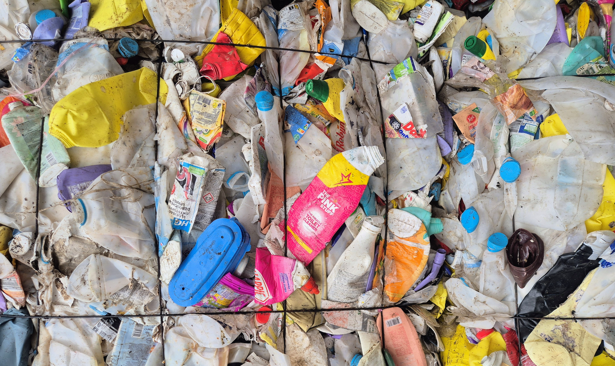 Vernieuwde Wel/Niet-lijst maakt afval scheiden eenvoudiger 