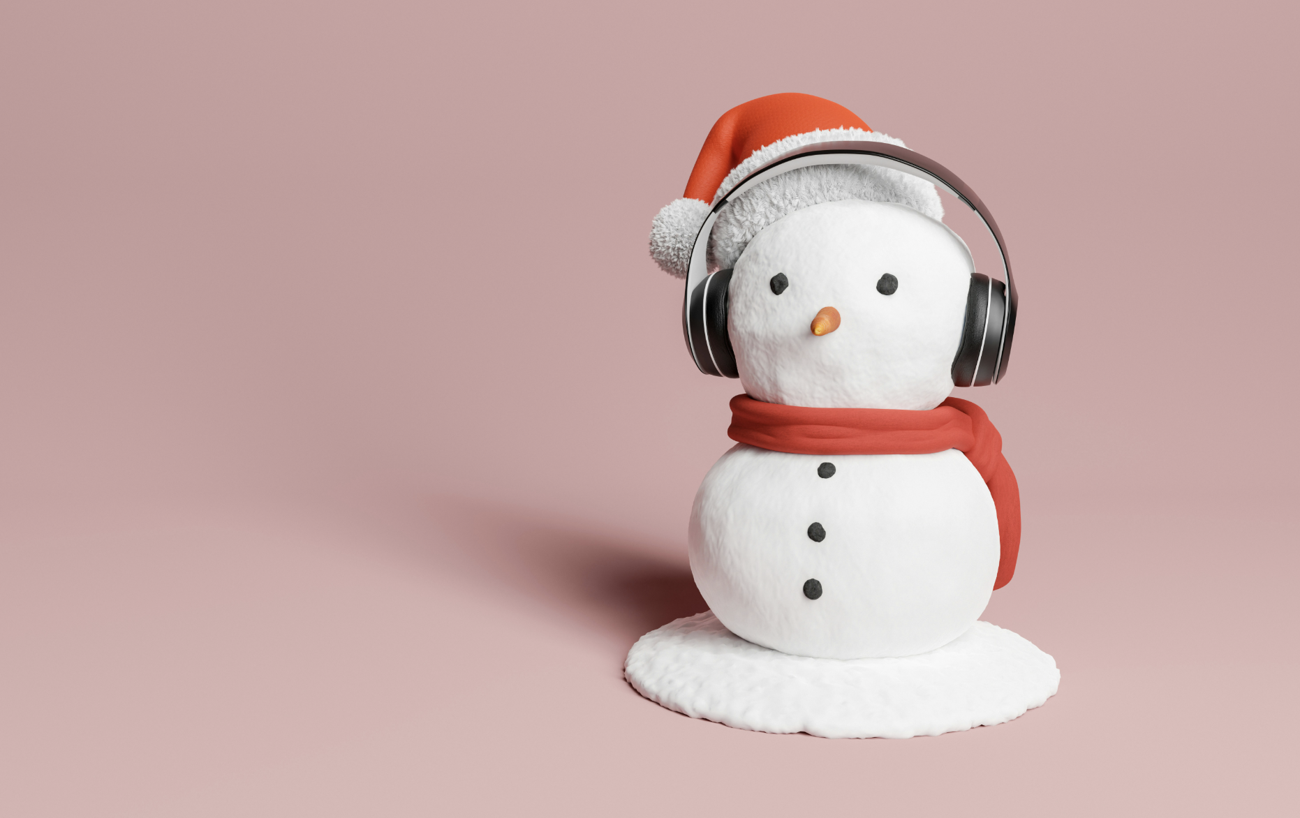 Bijzonder kerstcadeau van Queen 