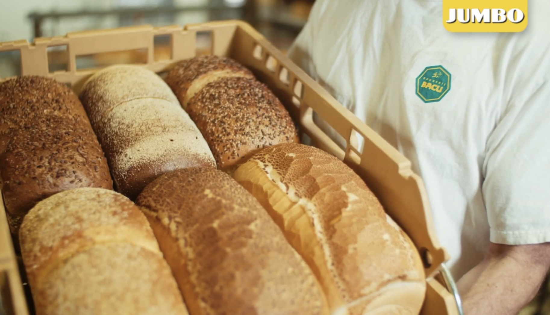 Na rechtszaak mag Jumbo na 20 jaar van bakker wisselen