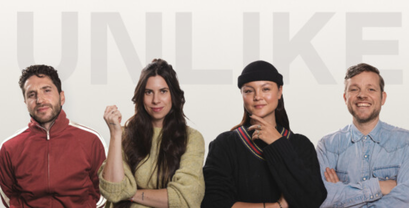 Unlike vernieuwt propositie en versterkt managementteam 