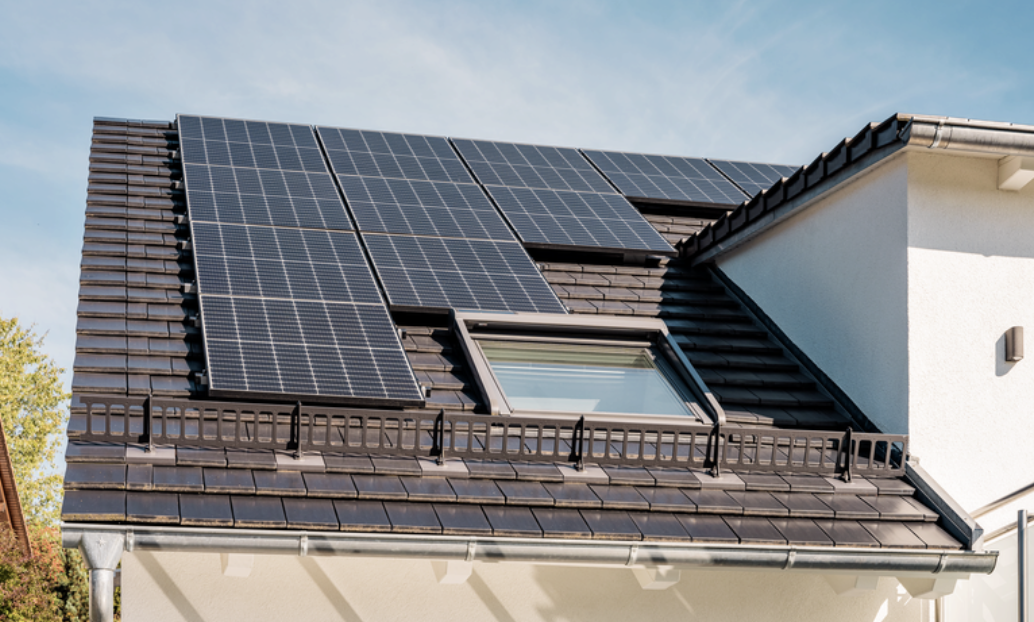 Otovo zet groei in Europa voort met overname Soly