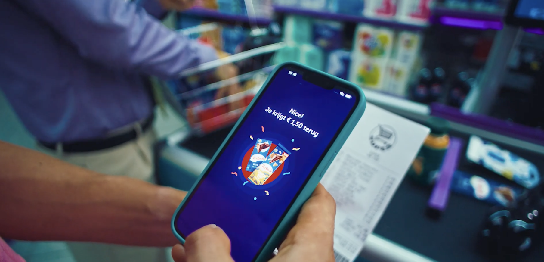 Nederland betaalt 170 miljoen Tikkies in 2025  