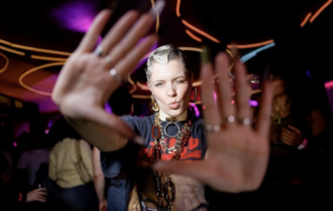 Kunsthal Rotterdam verwelkomt 370.000 bezoekers in 'topjaar' 2025