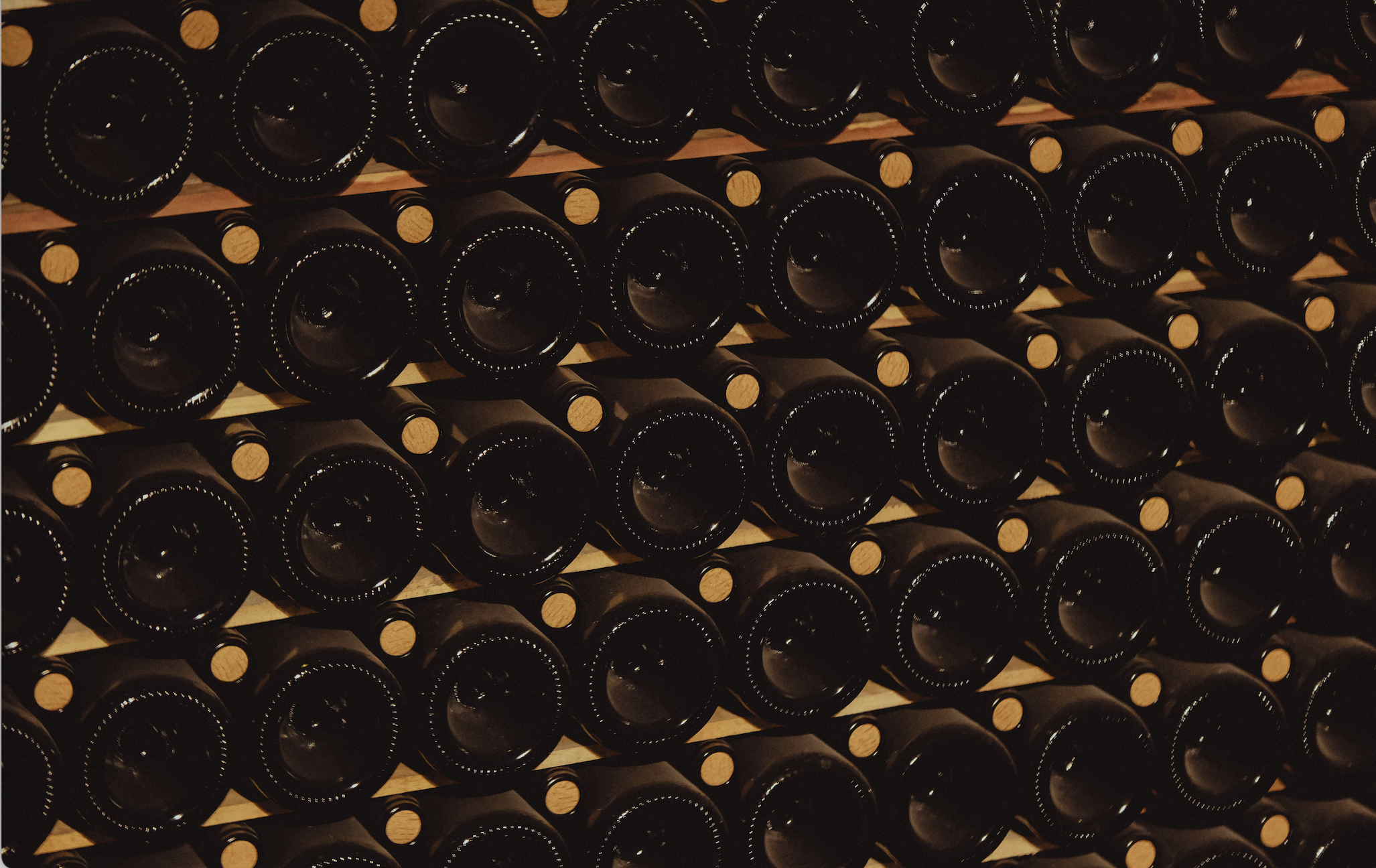 Wijn als belegging voor derde jaar op rij uit de gratie