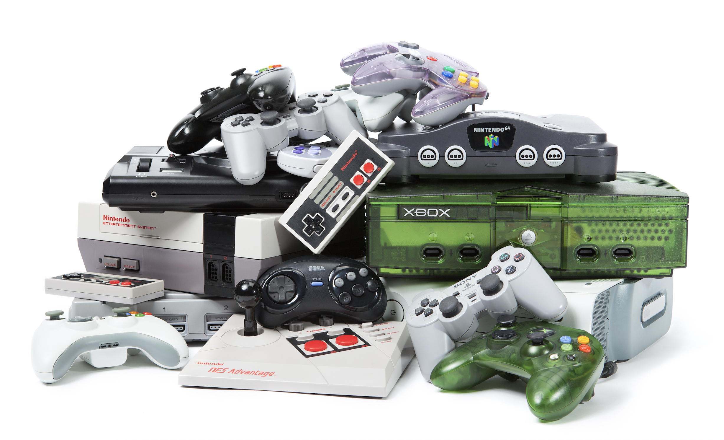 Retrotech maakt dit jaar zijn comeback onder millennials 