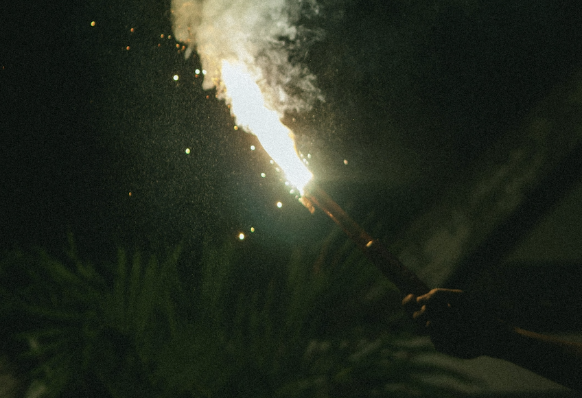 Aantal vuurwerkschademeldingen in december verviervoudigd