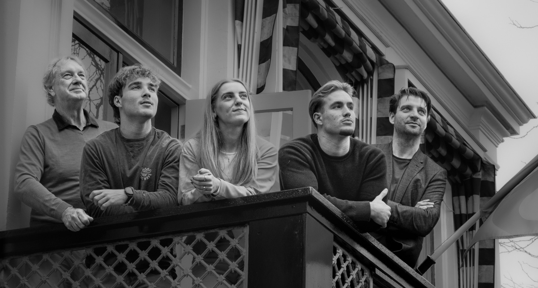 &Gagement gooit het roer om en zet in op offline campagnes