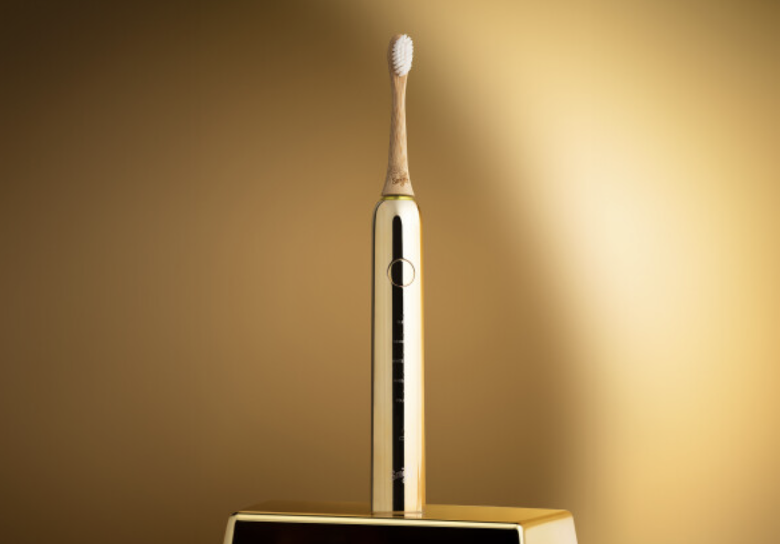 Smyle gaat voor goud