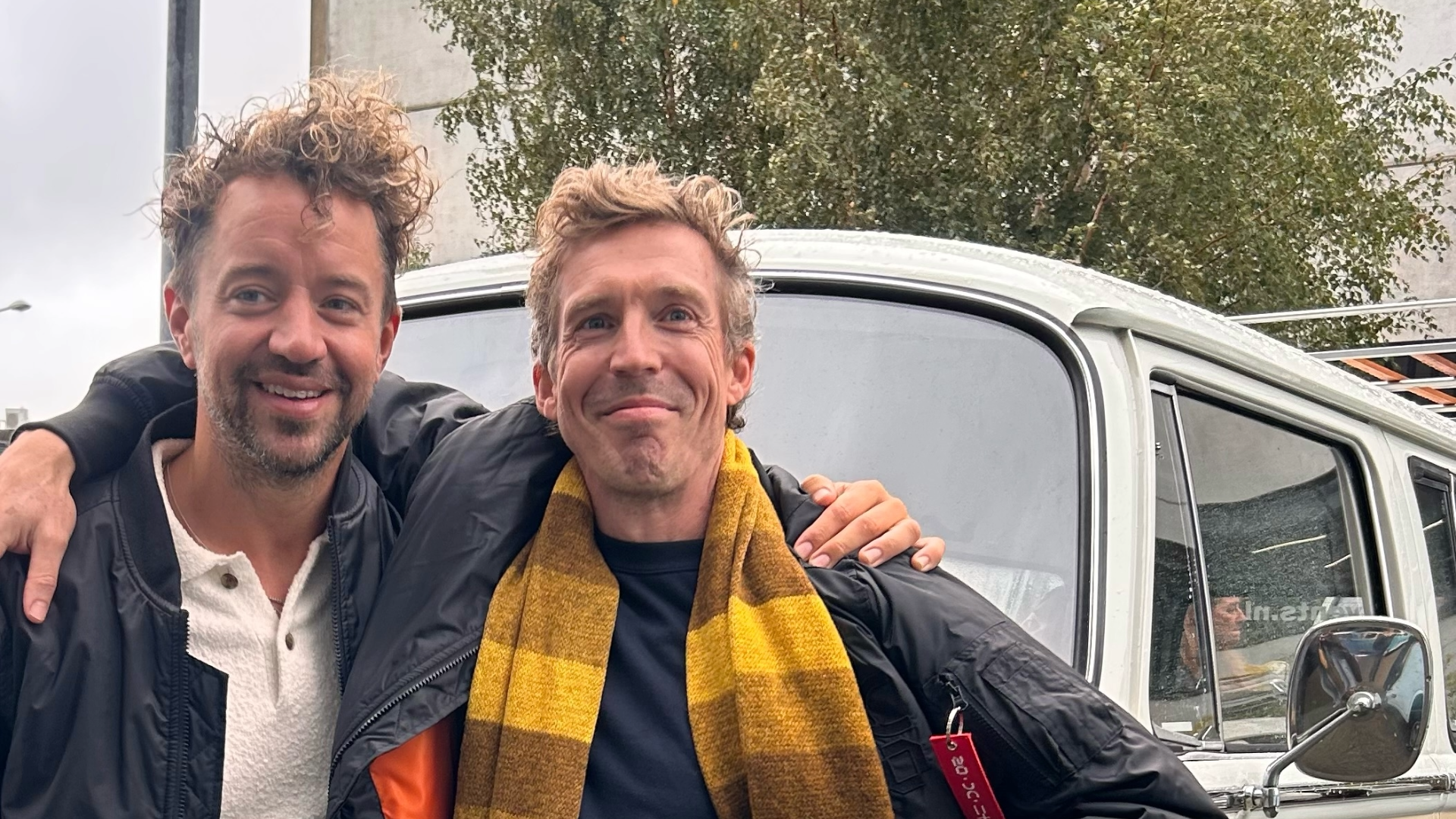 Dentsu Creative Amsterdam blaast twintig kaarsjes uit