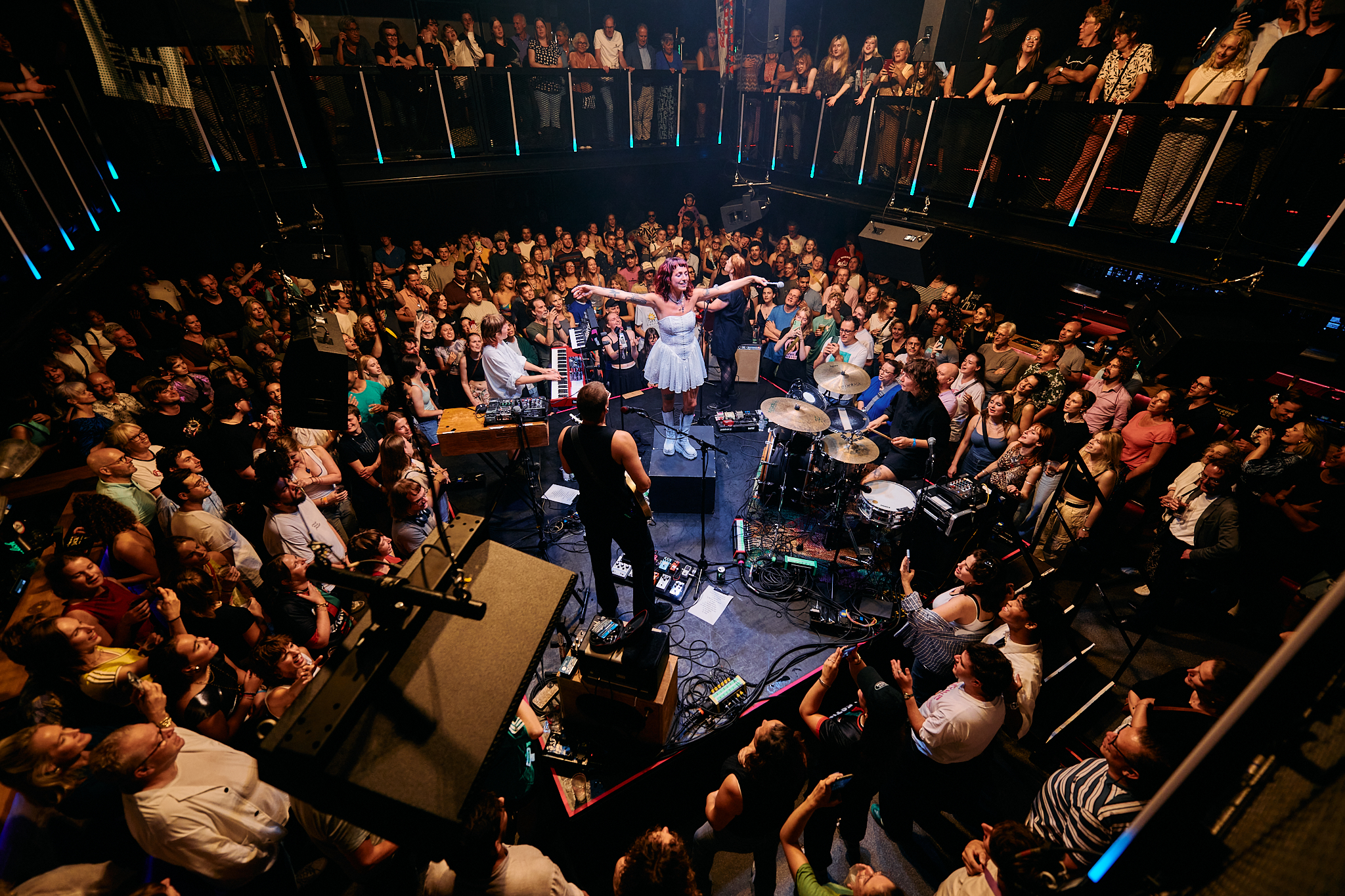 Haagse cultuur opent deuren voor jonge professionals