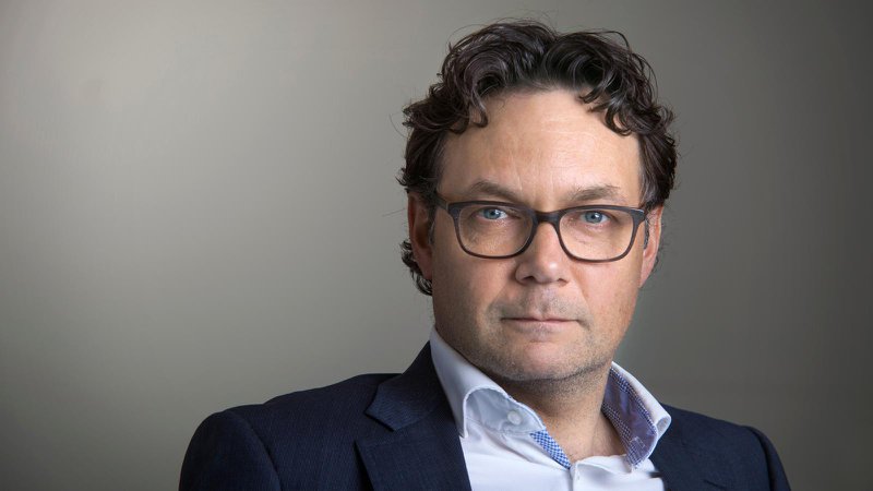 Erwin van Luit, CEO Door Media Groep: '2026 wordt een jaar van scherpe keuzes maken'