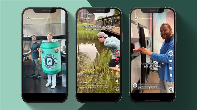 Bhave Social: Noise koppelt gedragswetenschap aan social content