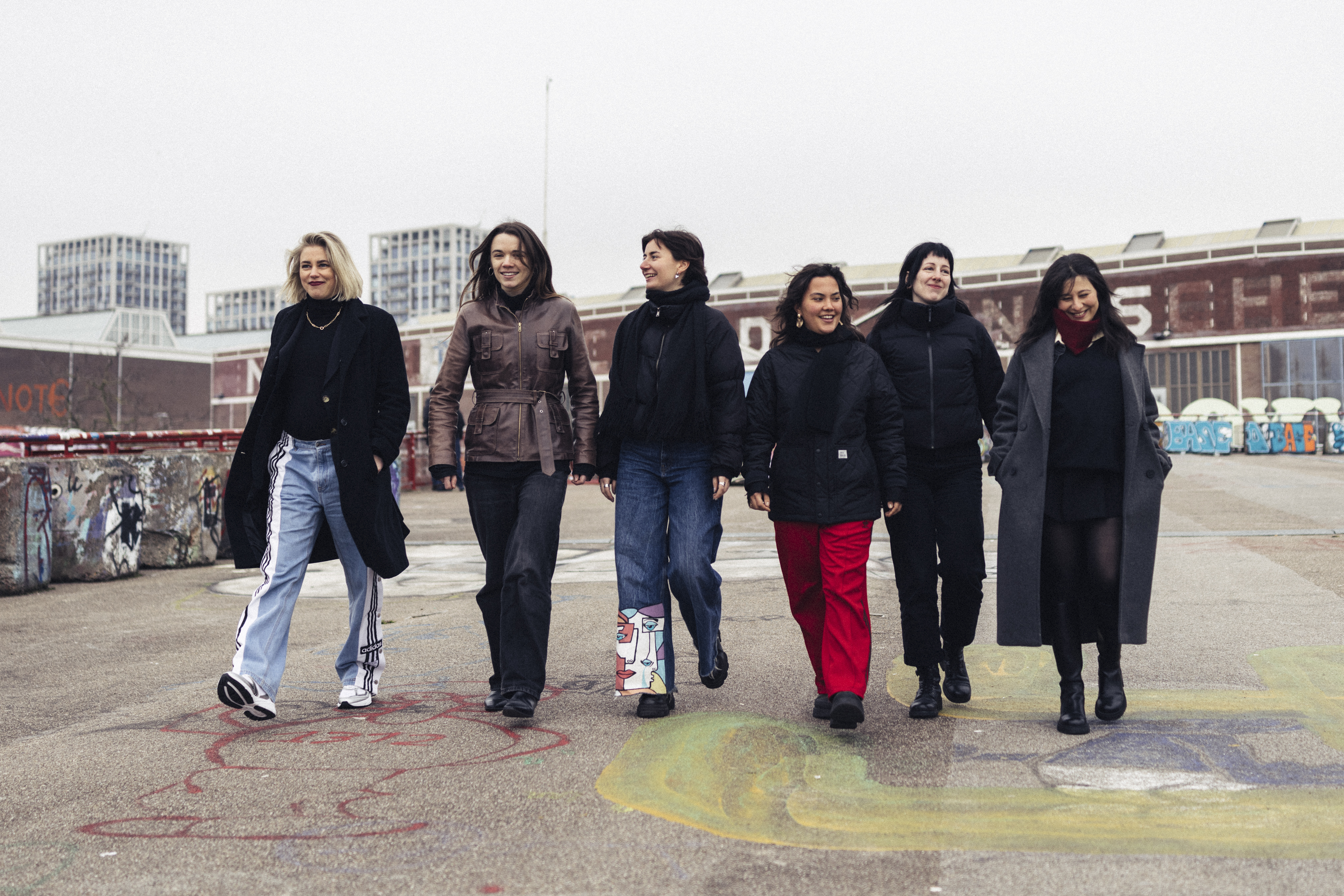 ABN Amro en DGTL geven vrouwelijke makers opnieuw podium