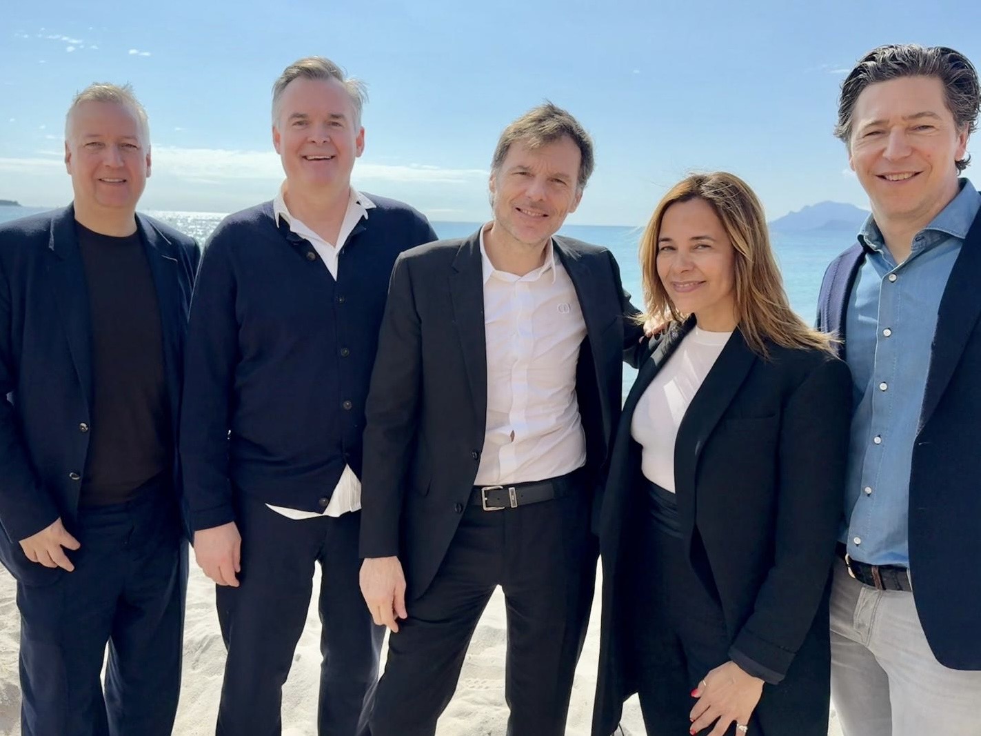 Duncan Stutterheim, SOM en Minerva Development starten samenwerking 