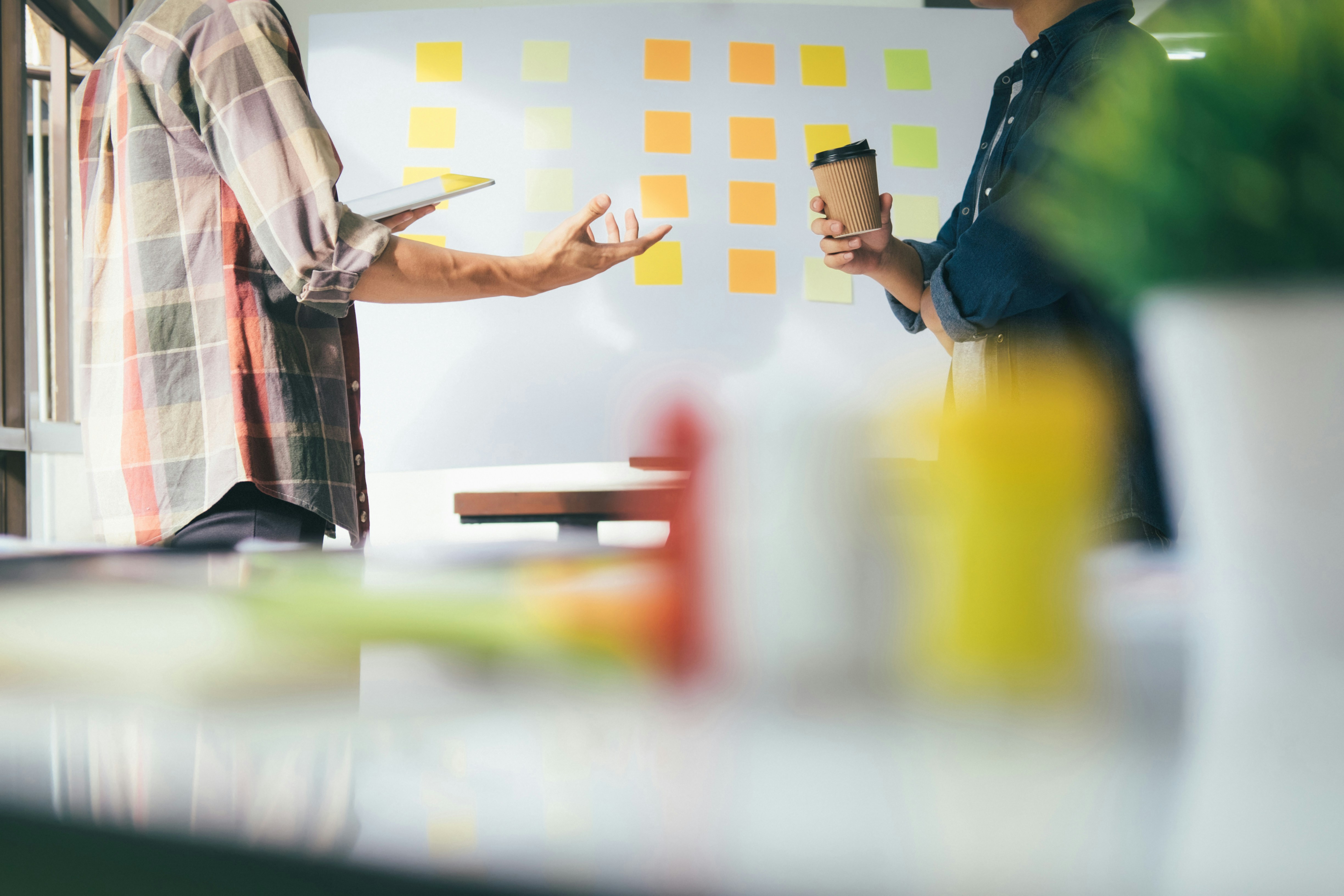 Helft consumenten haakt af bij stilstaande merken