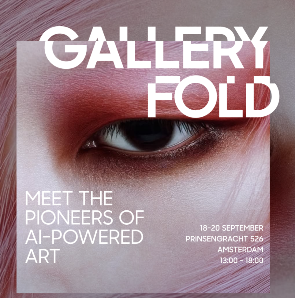 Samsung brings art and artificial intelligence together in new exhibition
