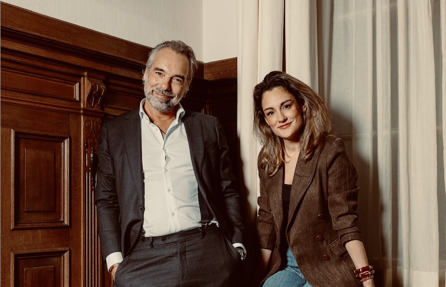 Holistisch denken aan de basis van The Creating Society