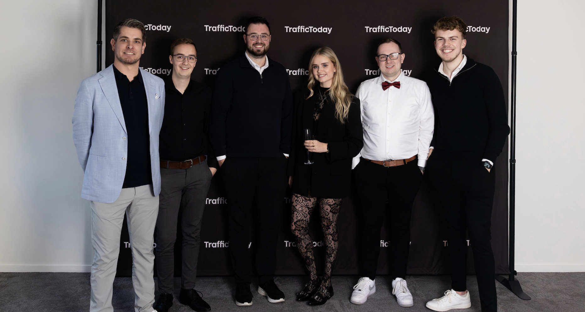 Traffic Today start vijfde cel voor whitelabel linkbuilding