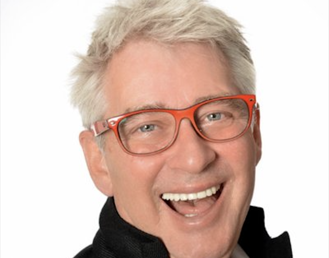 In Memoriam Harold Zwaal