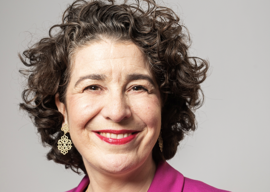 Yvonne Nasser (NBTC): ‘Bij merkkeuzes zoek ik vaak de oorsprong op'