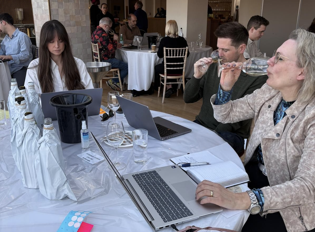 The World Alcohol Free Awards opent inschrijvingen